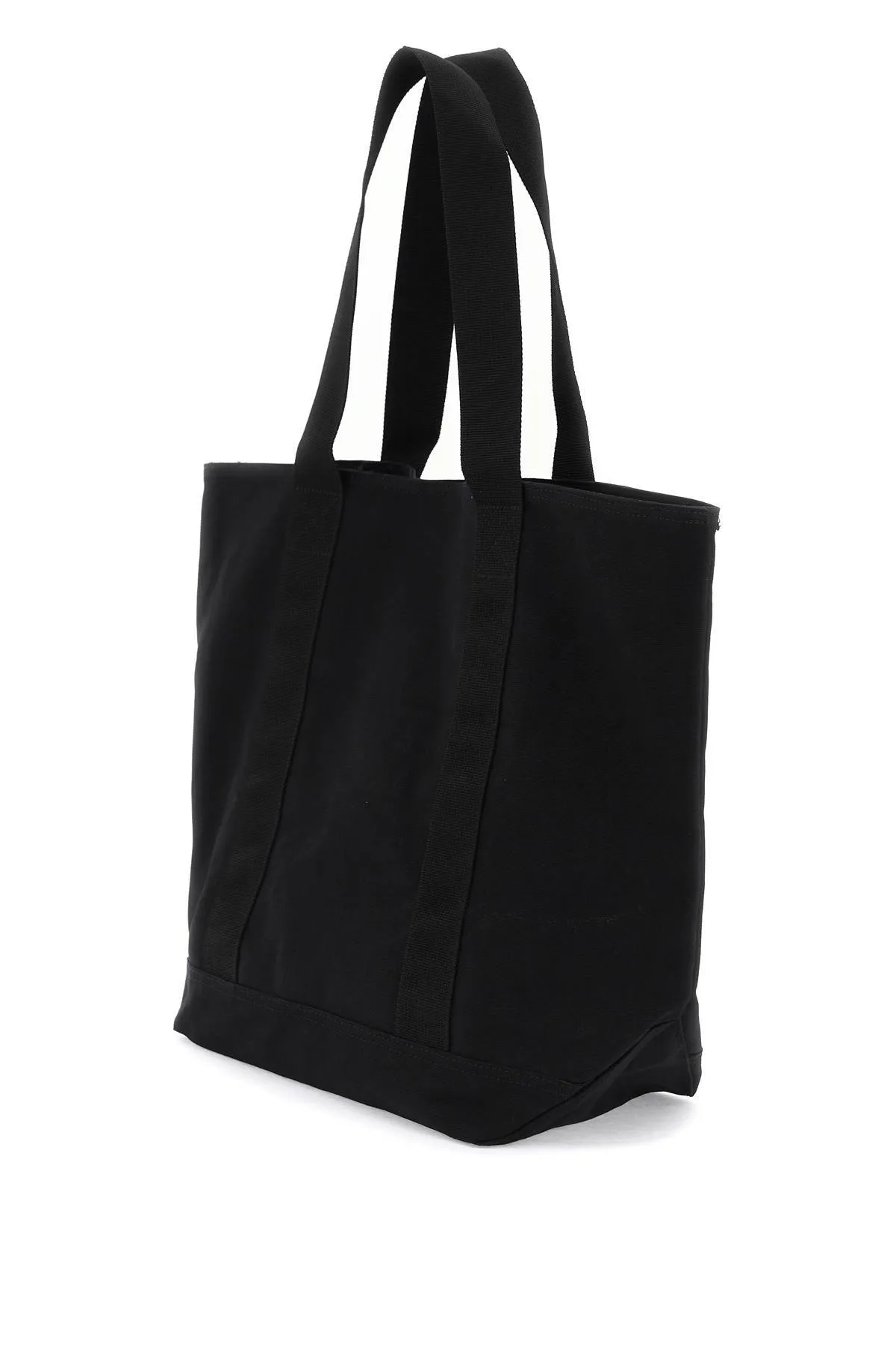 Carhartt Wip    Carhartt Wip Dearborn Tote Bag In Italian