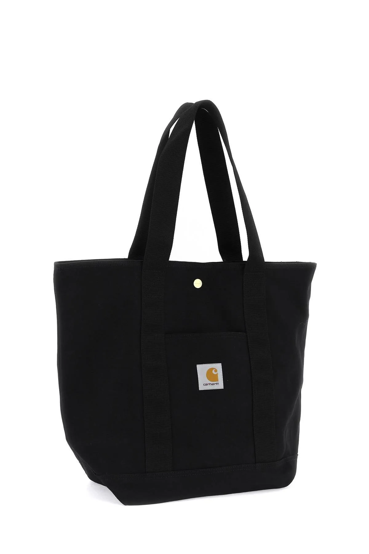 Carhartt Wip    Carhartt Wip Dearborn Tote Bag In Italian