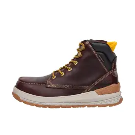 Caterpillar Impact Composite Toe Friar Brown