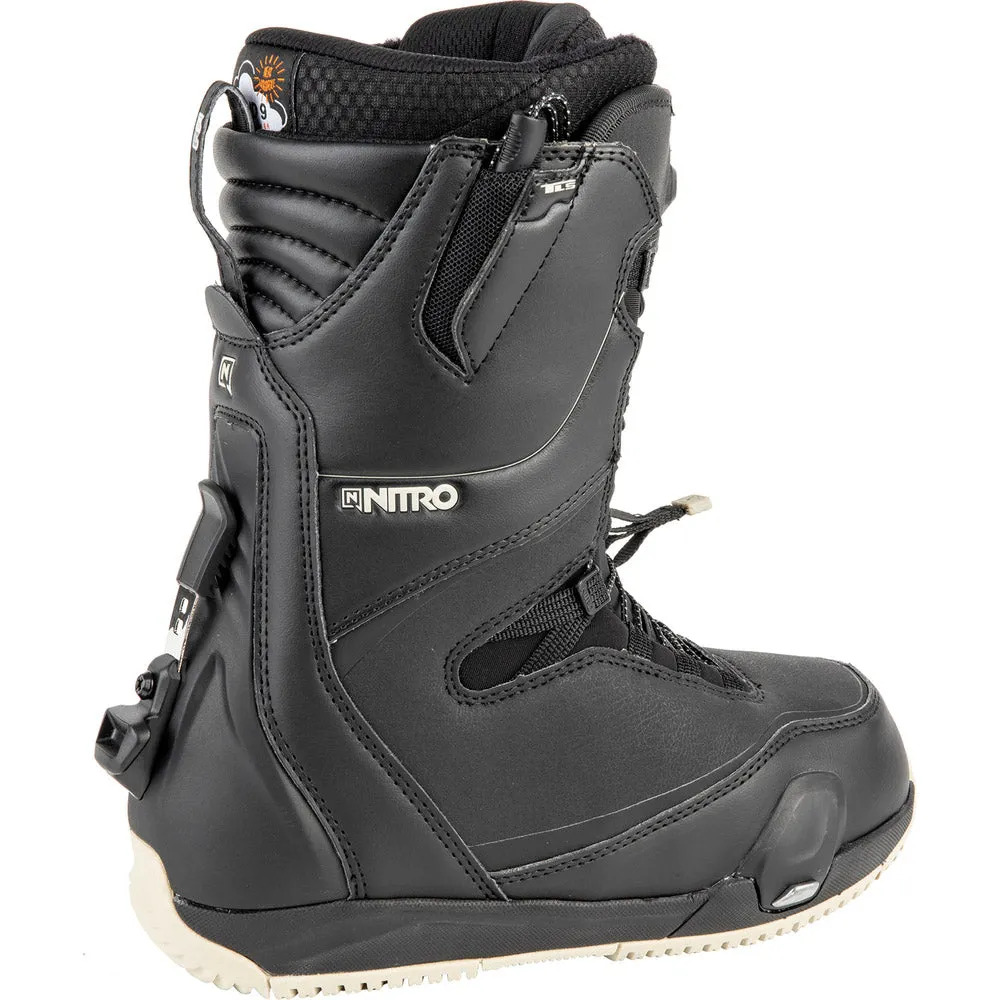 Cave Tls Step On Snowboard Boots - Womens