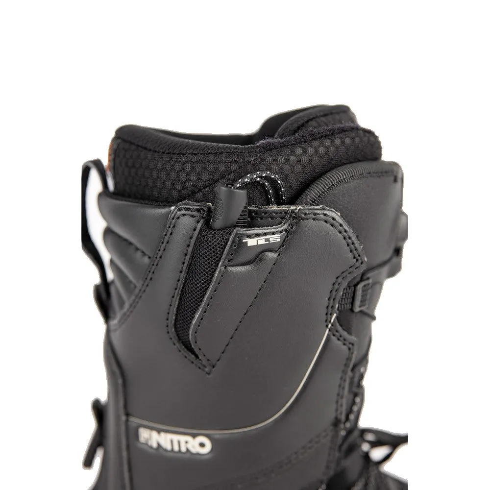 Cave Tls Step On Snowboard Boots - Womens