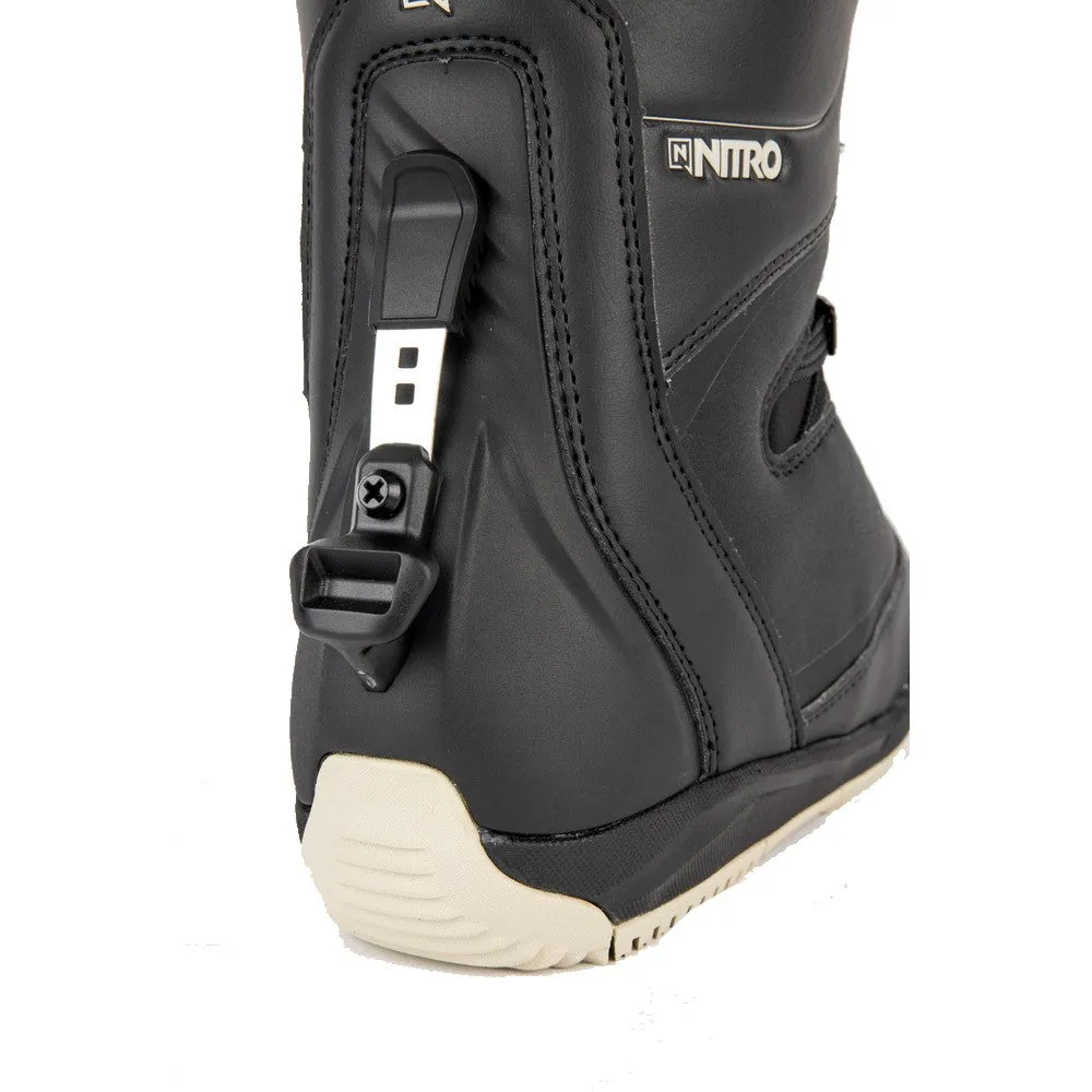 Cave Tls Step On Snowboard Boots - Womens