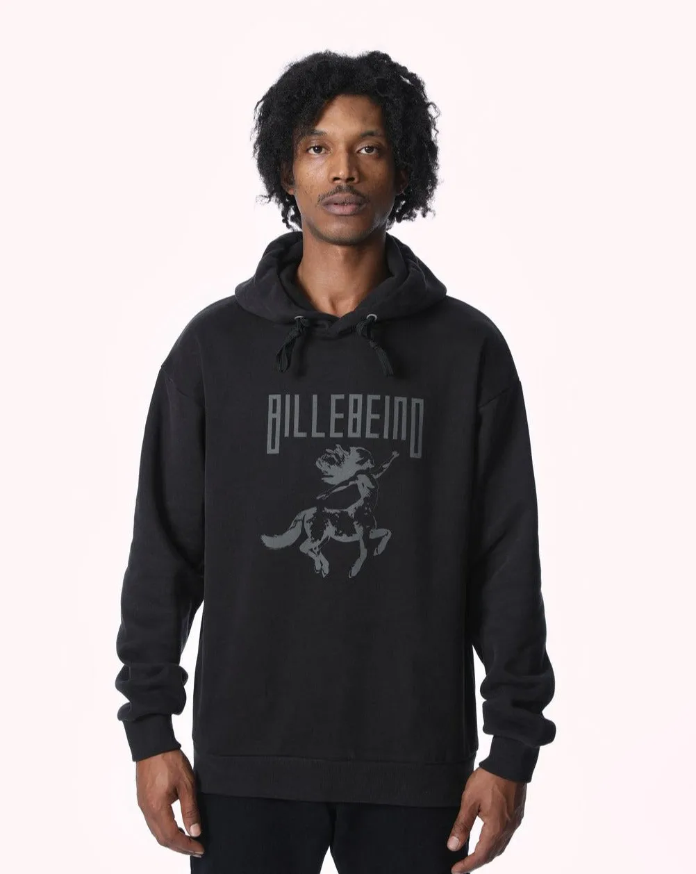 CENTAUR HOODIE