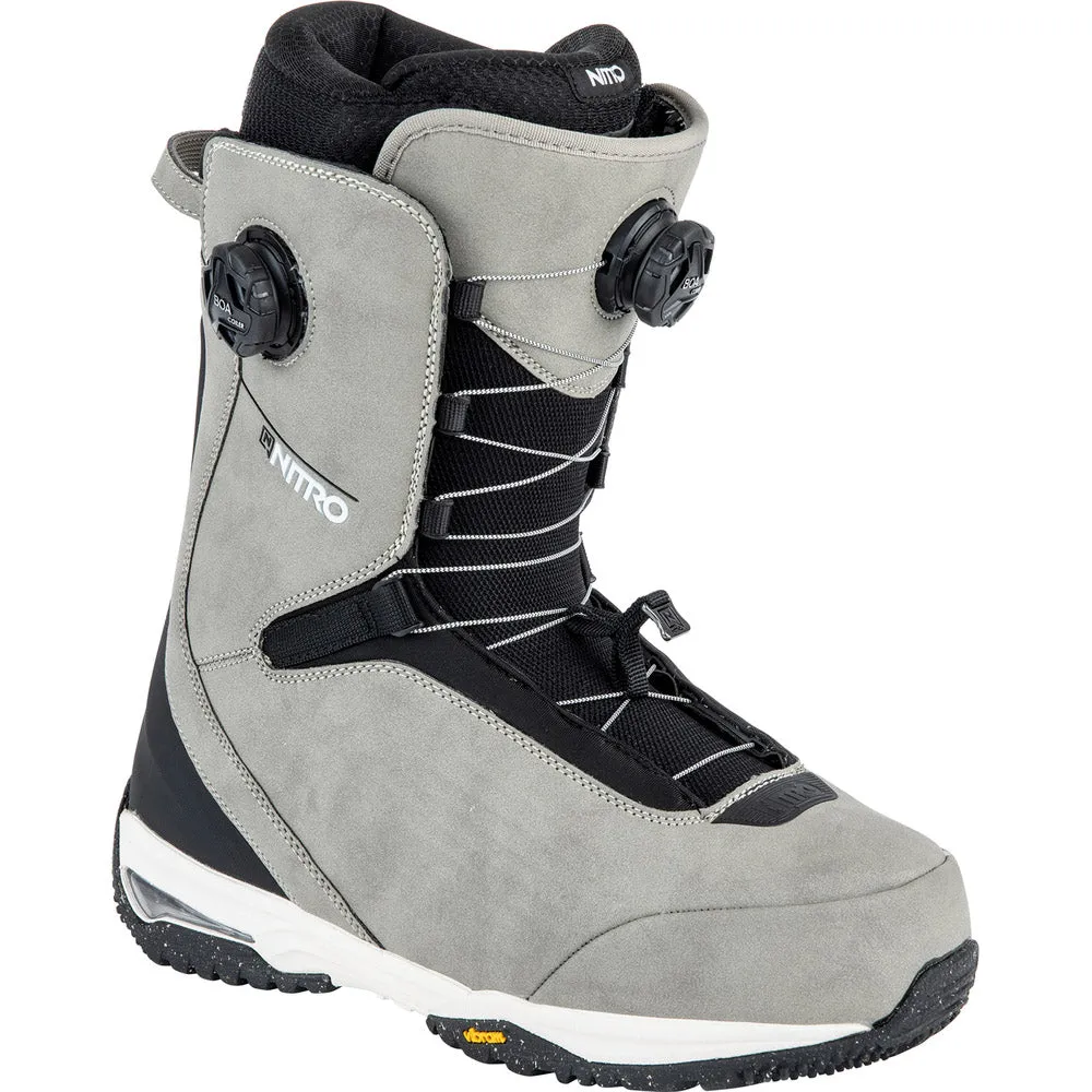 Chase Boa Snowboard Boots