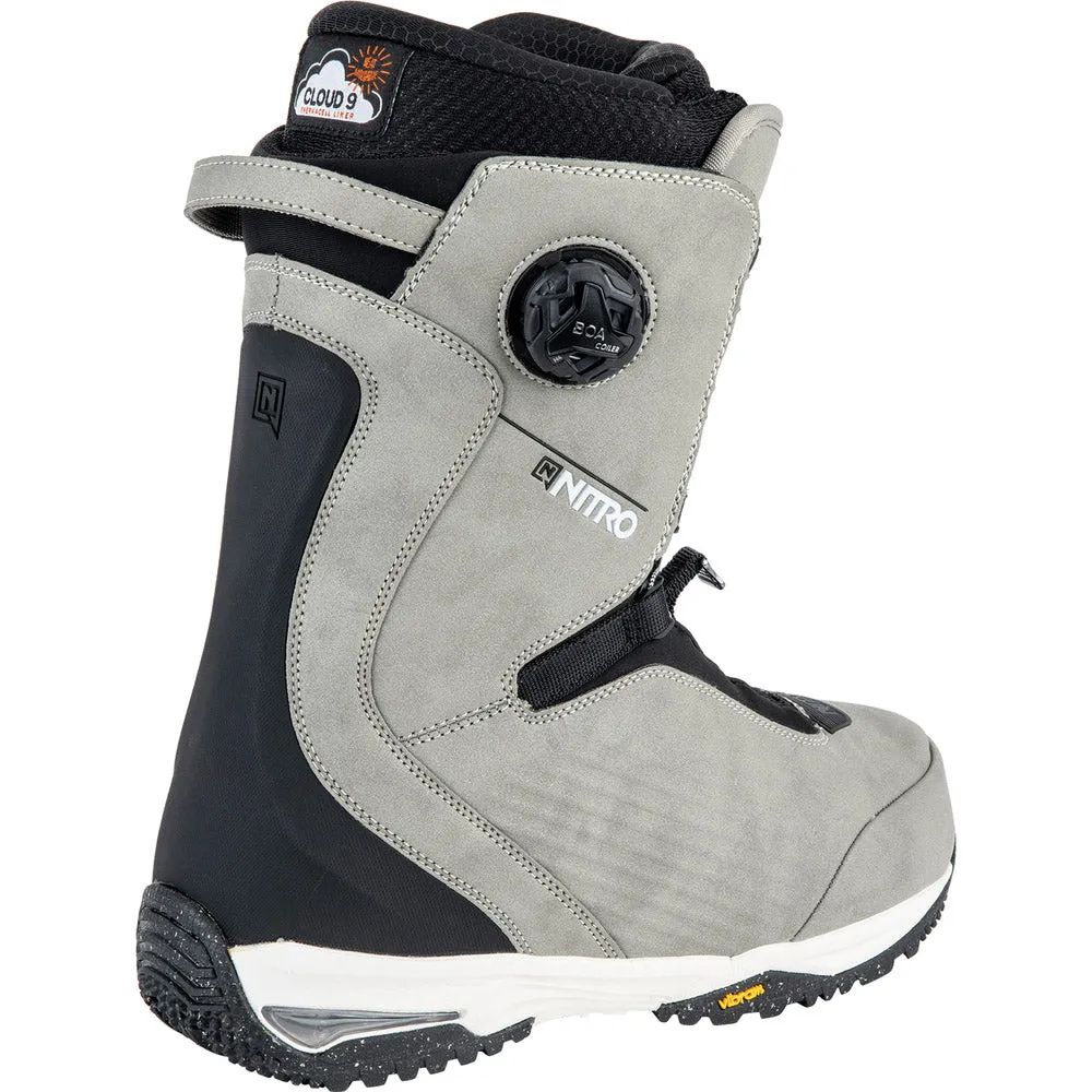 Chase Boa Snowboard Boots