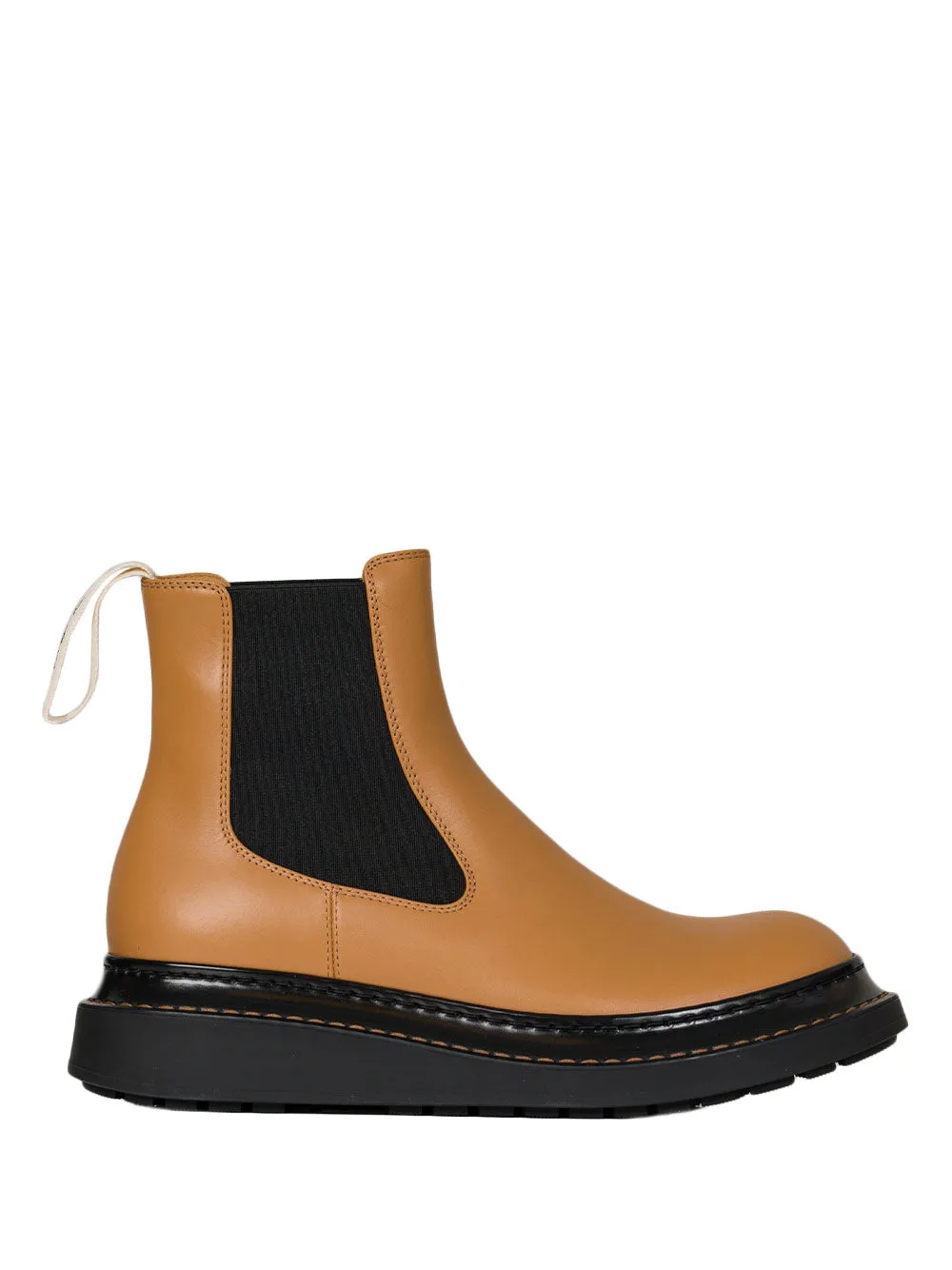 Chelsea ankle boots