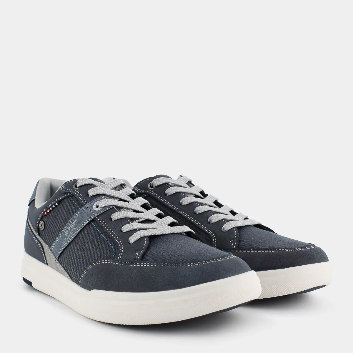 CI-E24U-07BLU- SNEAKERS