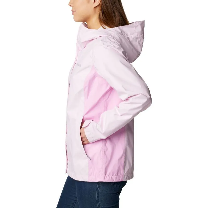 Columbia  Arcadia II Jacket - Giacca antipioggia - Donna