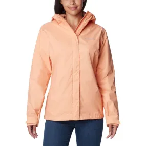 Columbia  Arcadia II Jacket - Giacca antipioggia - Donna