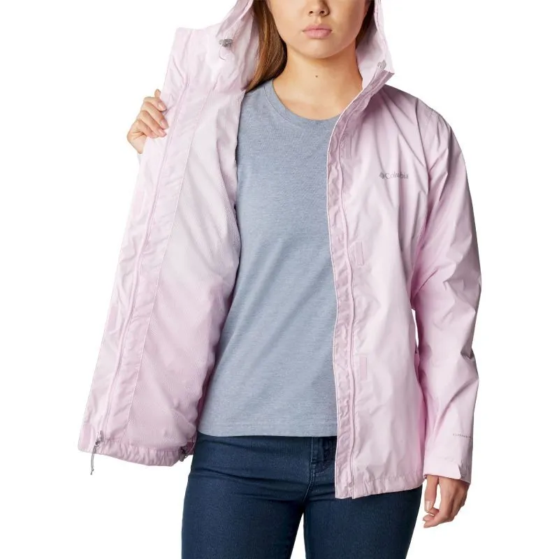 Columbia  Arcadia II Jacket - Giacca antipioggia - Donna