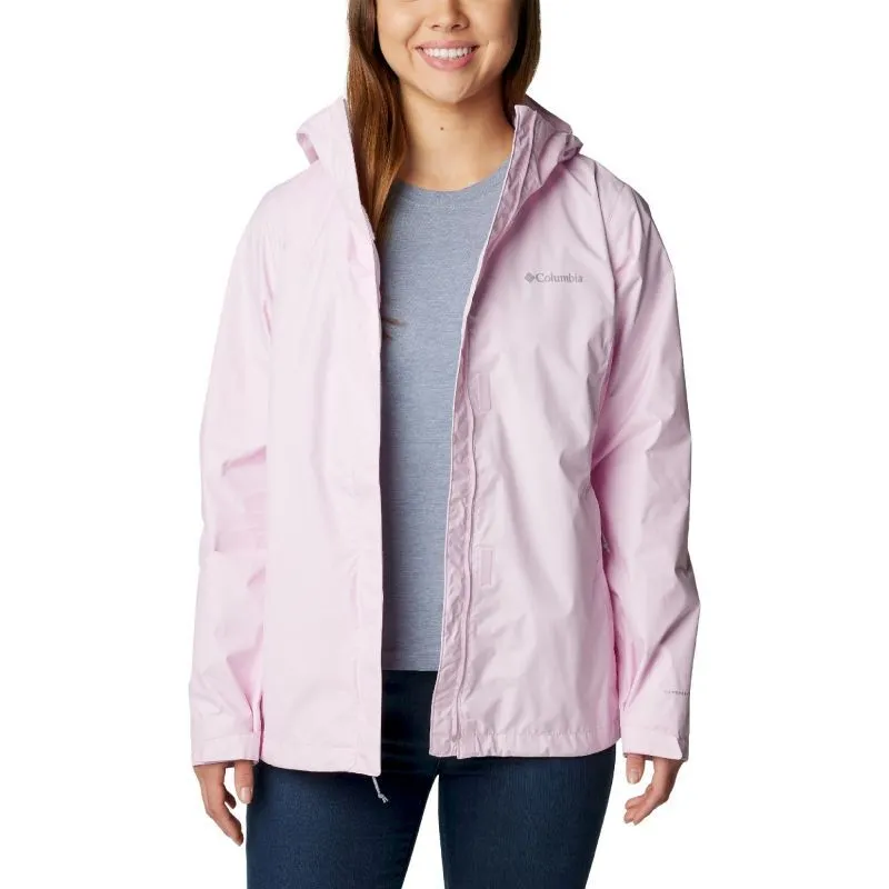 Columbia  Arcadia II Jacket - Giacca antipioggia - Donna