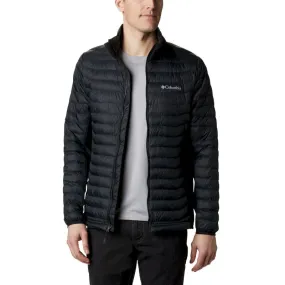 Columbia  Powder Pass Jacket - Giacca sintetica - Uomo