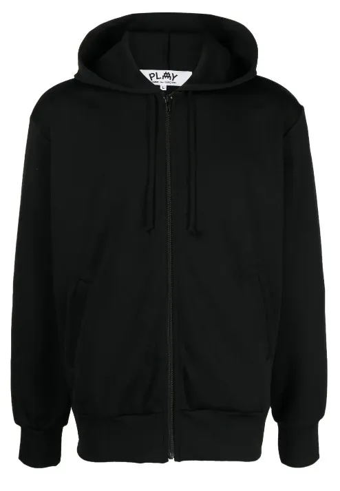 COMME des GARCONS  |Designers Hoodies