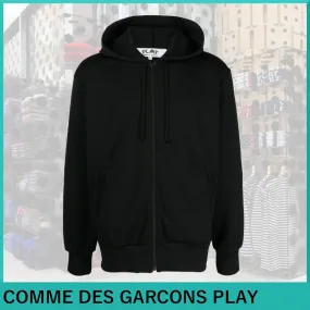 COMME des GARCONS  |Designers Hoodies