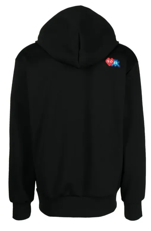 COMME des GARCONS  |Designers Hoodies