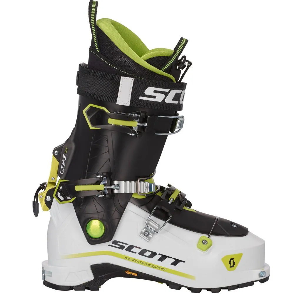 Cosmos Tour Ski Boots