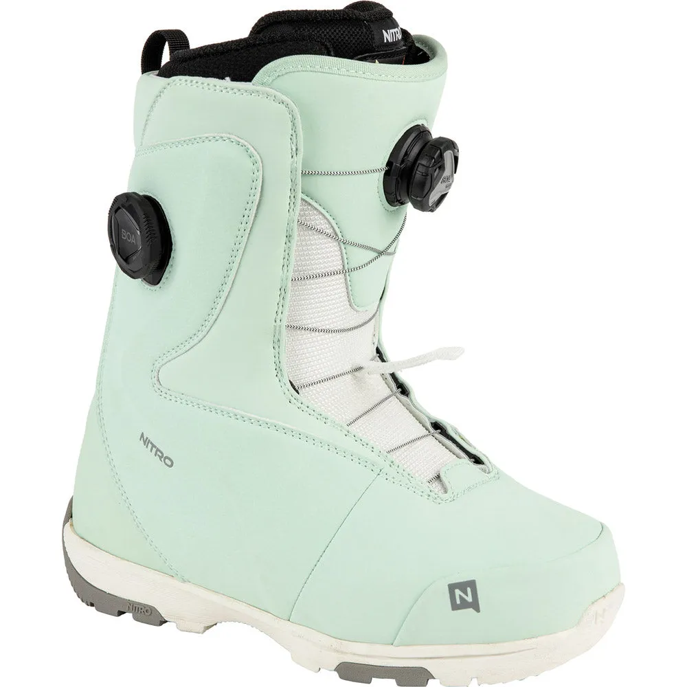 Cypress Boa Snowboard Boots - Womens