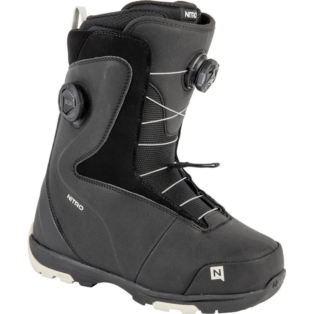 Cypress Boa Snowboard Boots - Womens