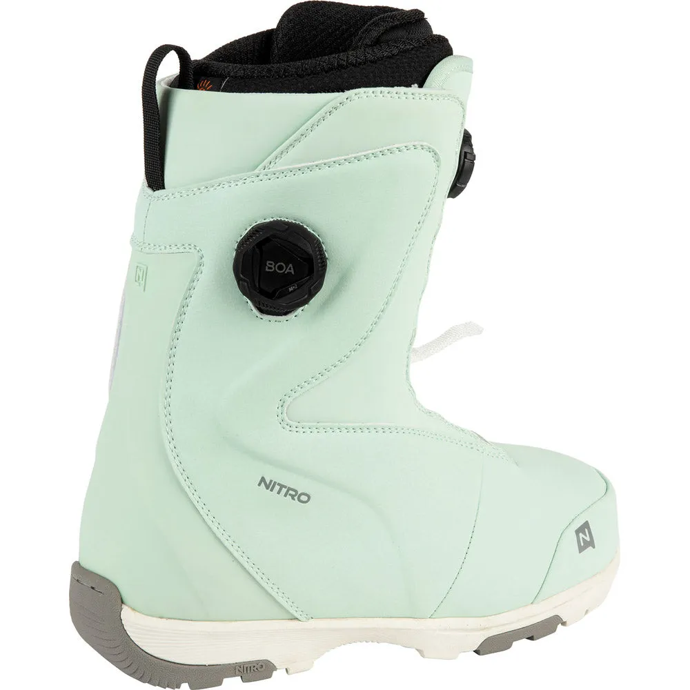 Cypress Boa Snowboard Boots - Womens