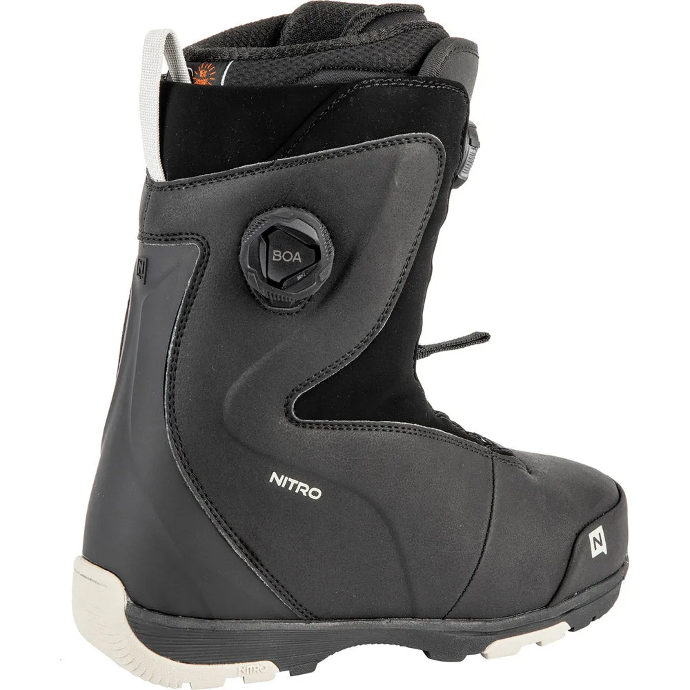 Cypress Boa Snowboard Boots - Womens