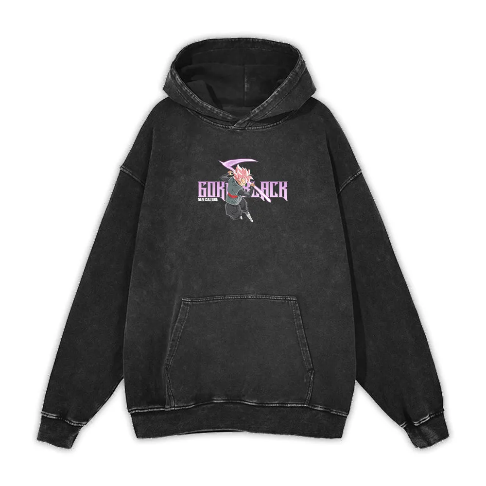 DARKENED ASCENDANT VINTAGE HOODIE