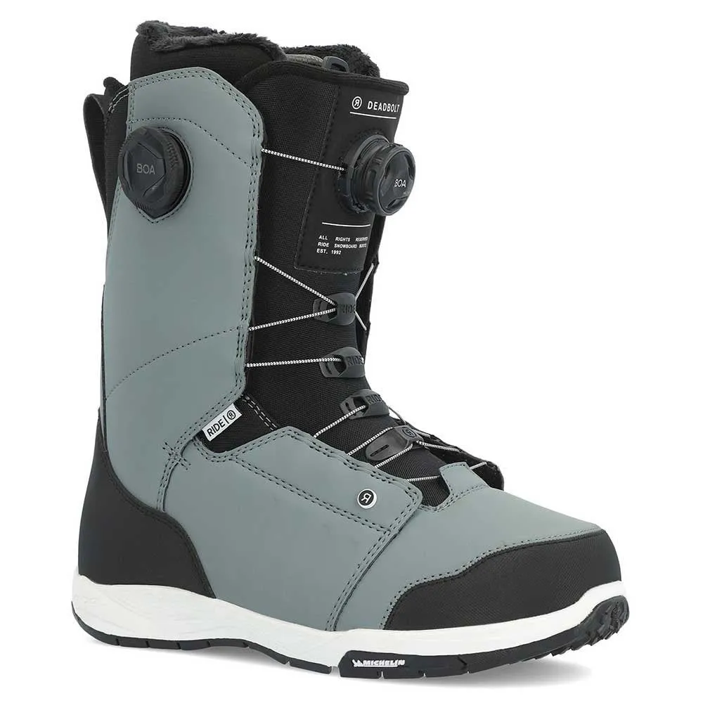 Deadbolt Snowboard Boots