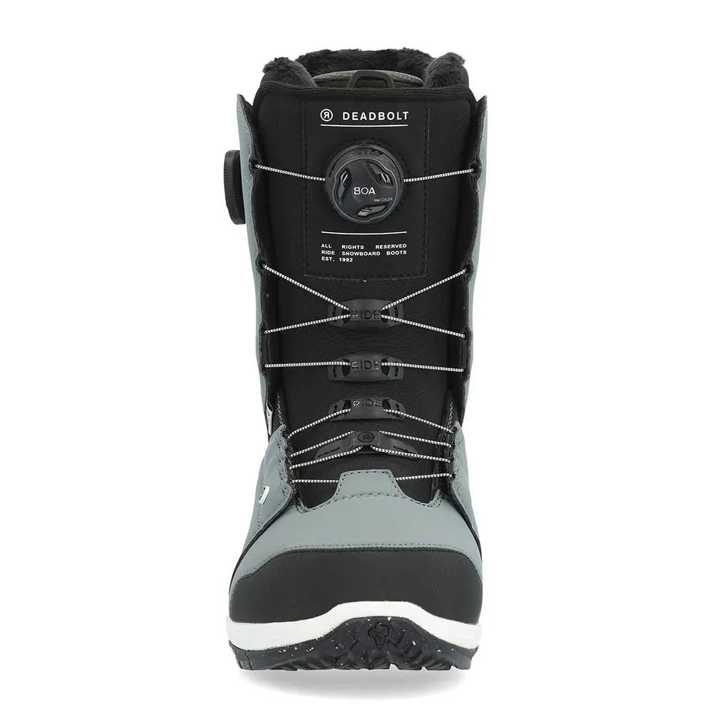 Deadbolt Snowboard Boots