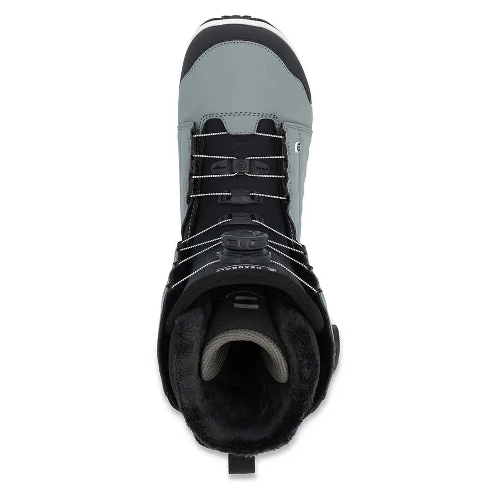 Deadbolt Snowboard Boots