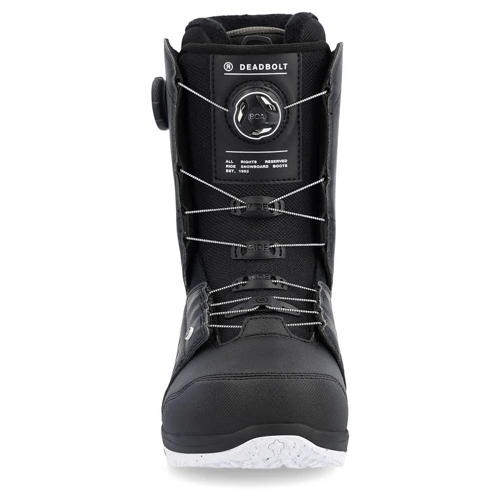 Deadbolt Snowboard Boots