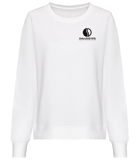 DLTC AWDis Ladies Cotton Sweatshirt