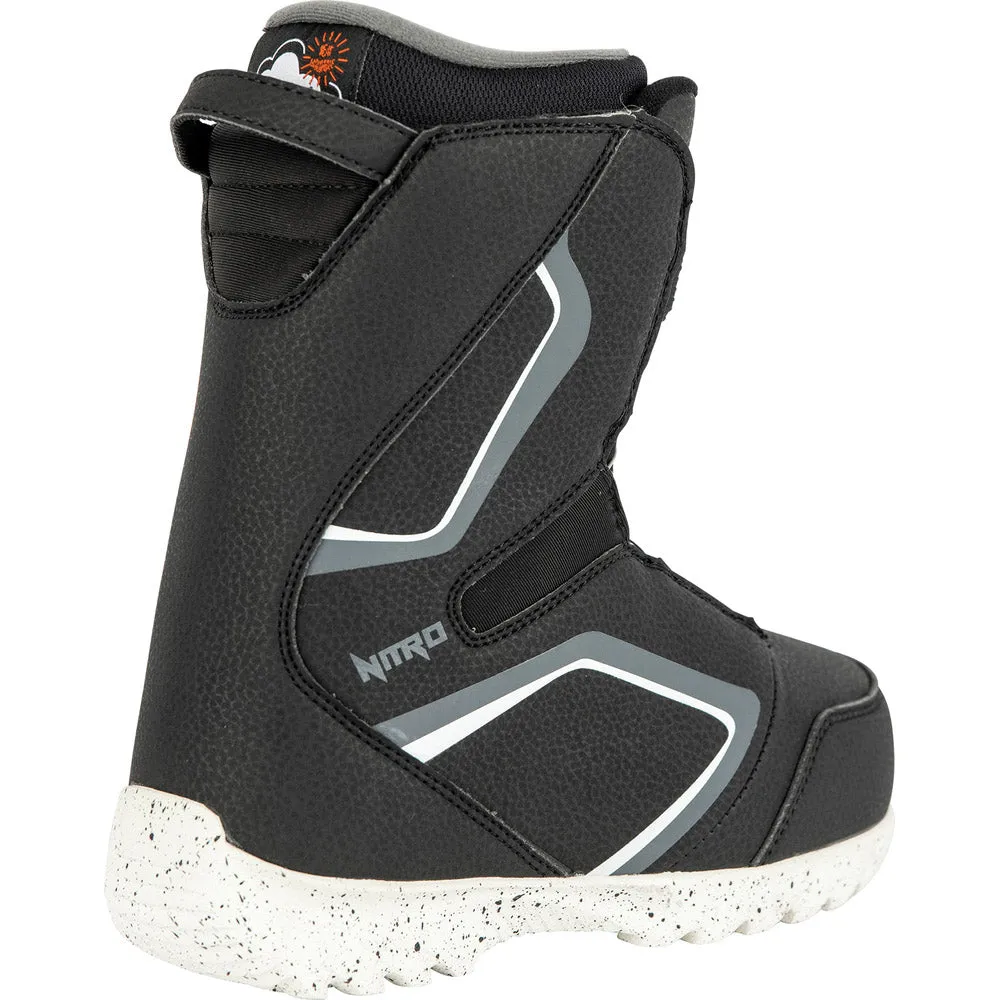 Droid Boa Snowboard Boots - Kids