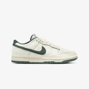 DUNK LOW 'SAIL/DEEP JUNGLE-COCONUT MILK-WHITE'