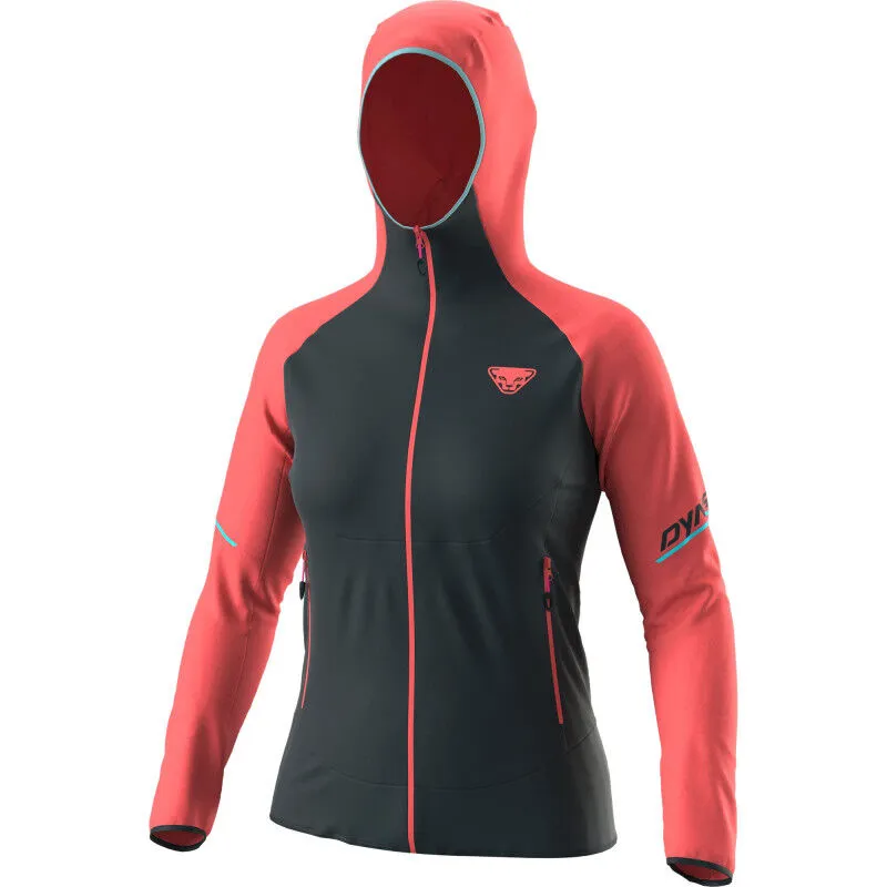 Dynafit  Transalper DST Jacket - Giacca softshell - Donna