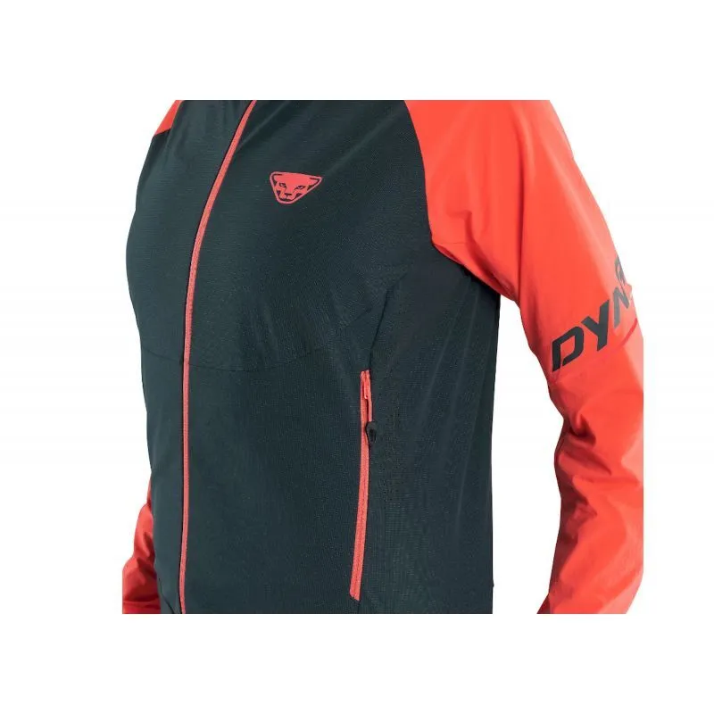 Dynafit  Transalper DST Jacket - Giacca softshell - Donna