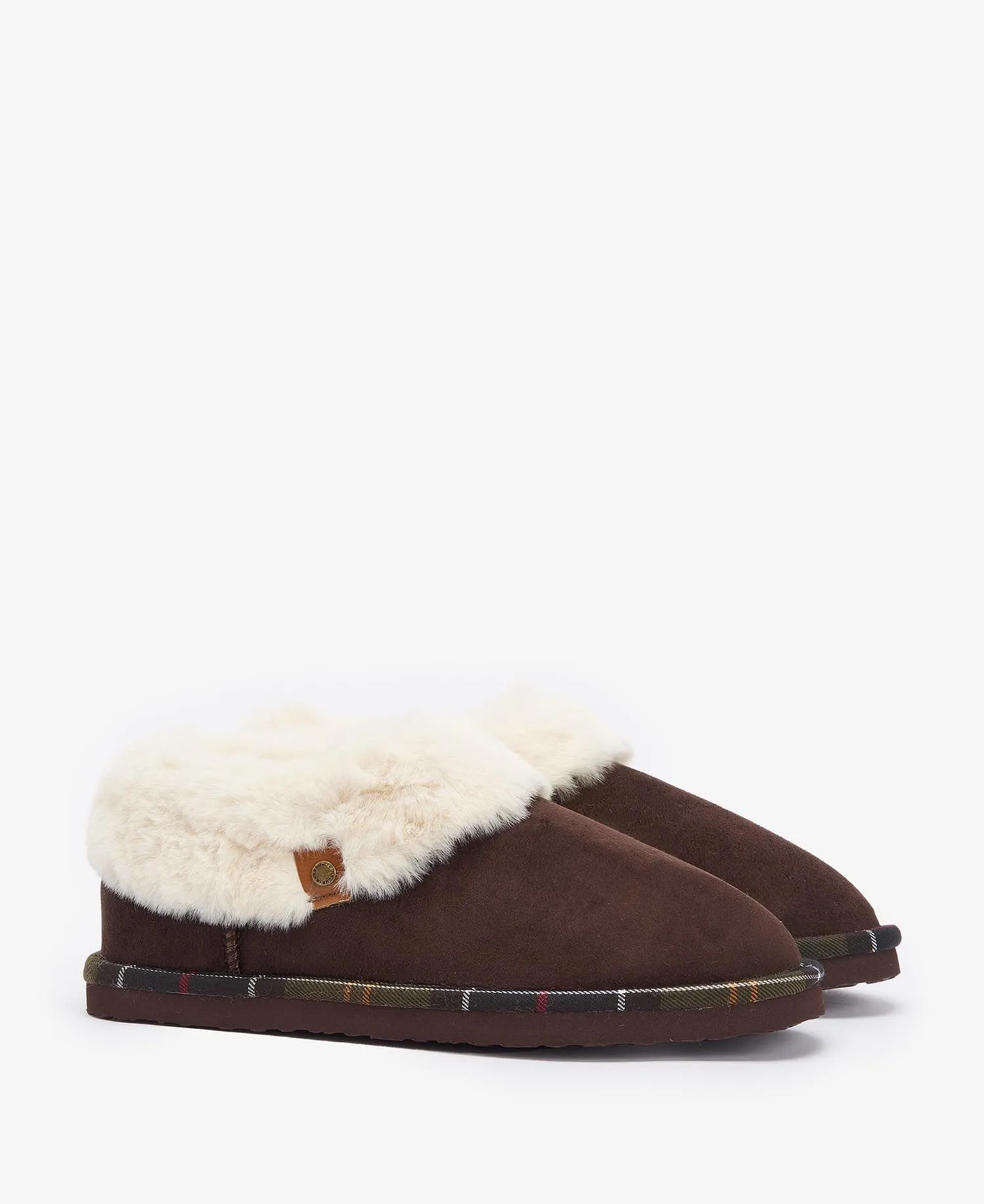  Eloise Slipper Boots     