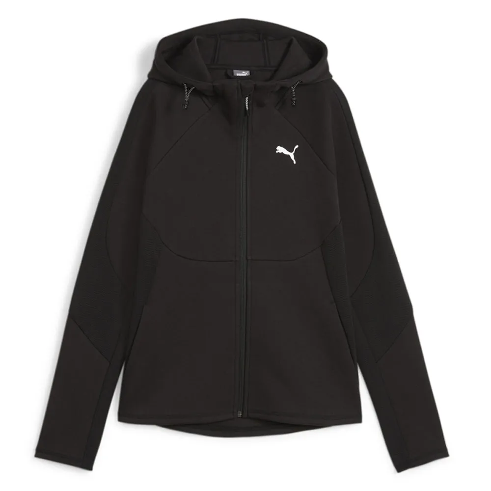 Evostripe Full Zip Hoodie