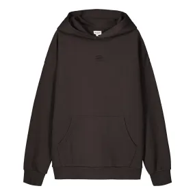 FADED OVERSIZE HOODIE