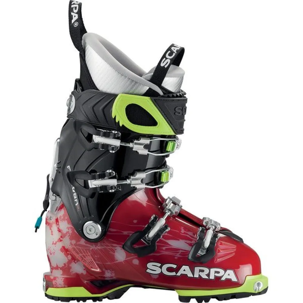 Freedom SL Alpine Touring Boots - Womens