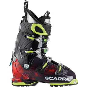 Freedom SL Alpine Touring Boots