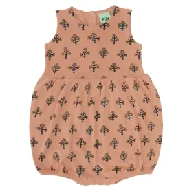 FUB Baby Romper Suit Sandstone