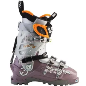 Gea GT Cross Country Boots - Womens