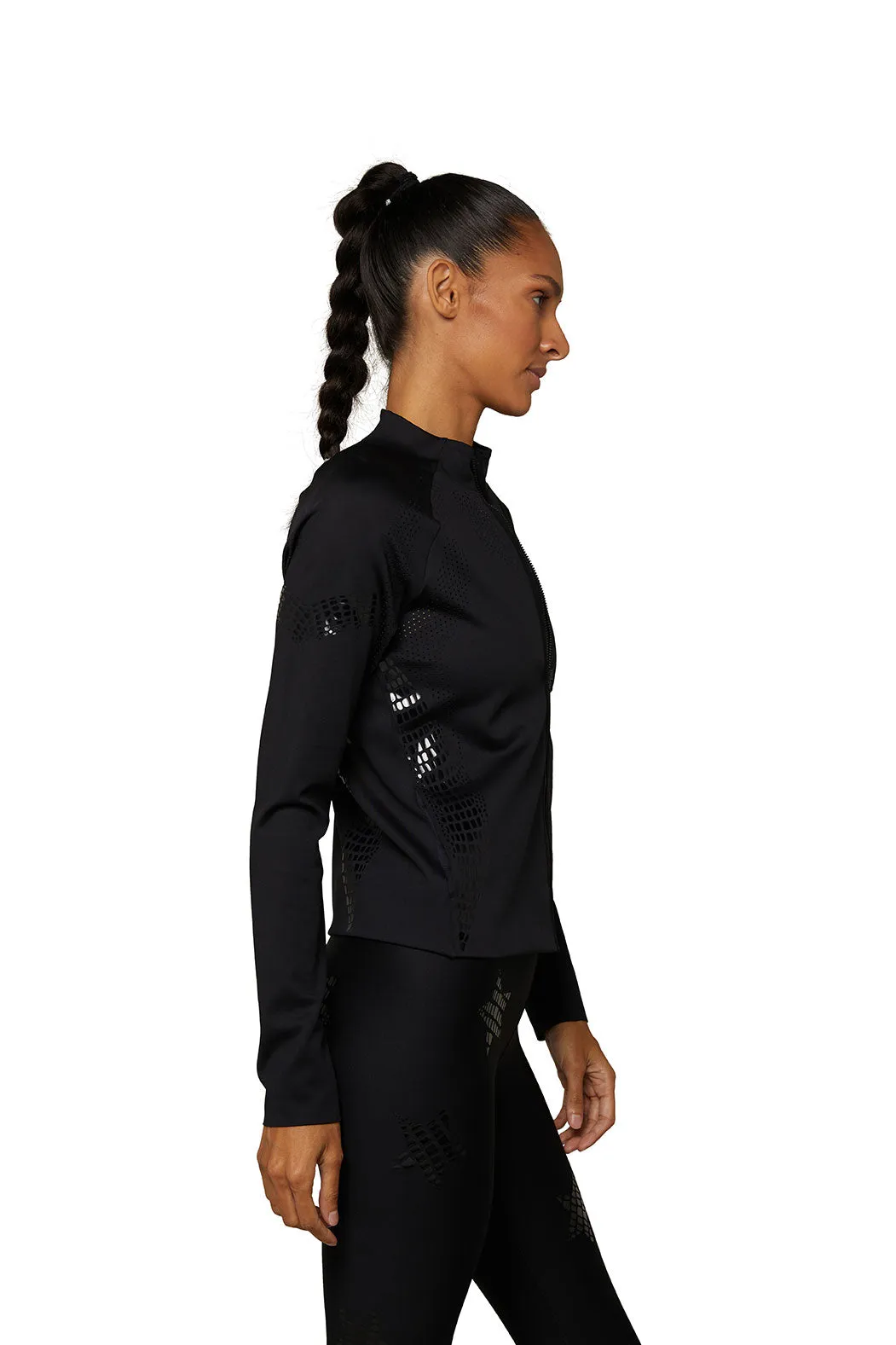 Get It Fast Croc Knockout Bionic Jacket