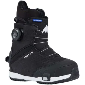 Grom Step On Snowboard Boots - Kids