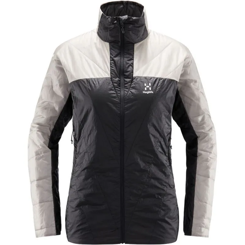 Haglöfs  L.I.M Barrier Jacket - Giacca invernale - Donna