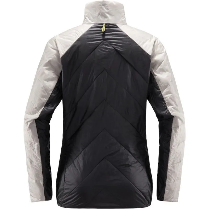 Haglöfs  L.I.M Barrier Jacket - Giacca invernale - Donna