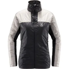 Haglöfs  L.I.M Barrier Jacket - Giacca invernale - Donna