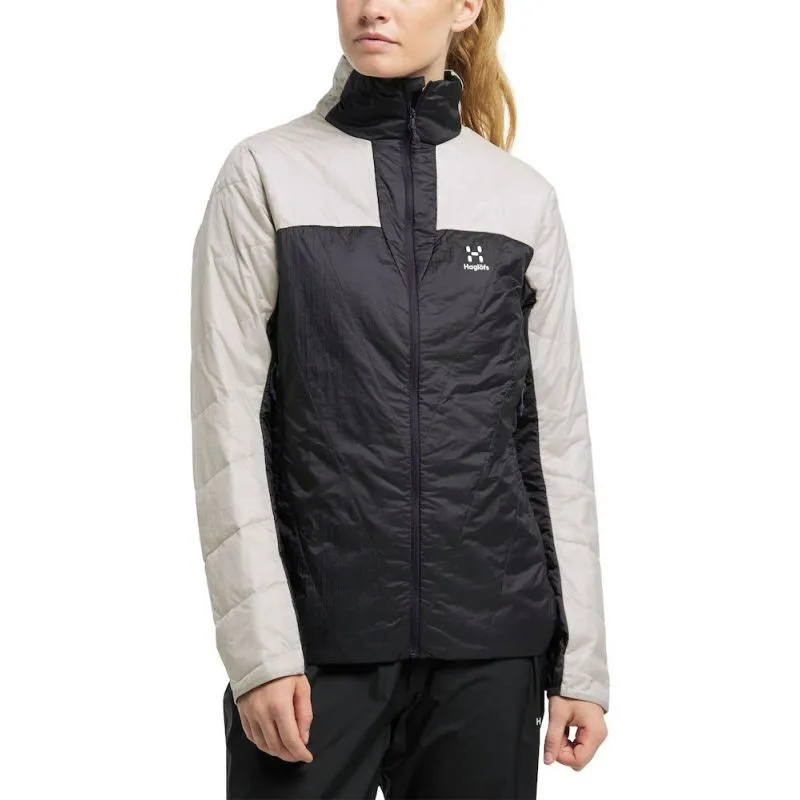 Haglöfs  L.I.M Barrier Jacket - Giacca invernale - Donna