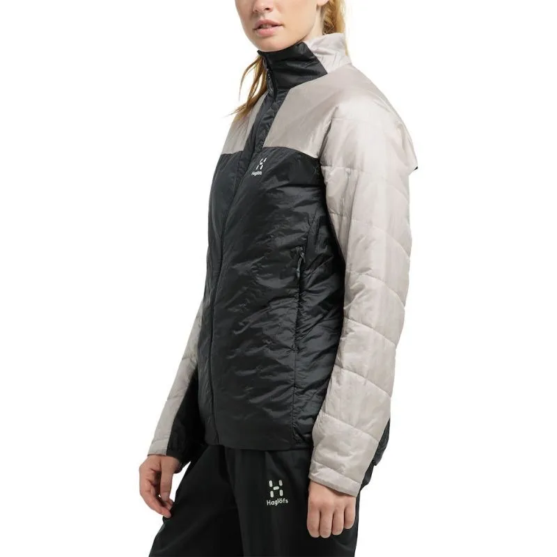 Haglöfs  L.I.M Barrier Jacket - Giacca invernale - Donna