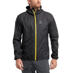 Haglöfs  L.I.M Comp Jacket - Giacca antipioggia - Uomo