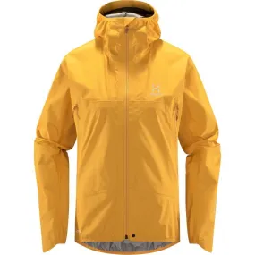 Haglöfs  L.I.M GTX Jacket - Giacca antipioggia - Donna